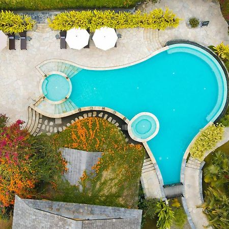 Temple Tree Resort & Spa Pokhara Exterior foto