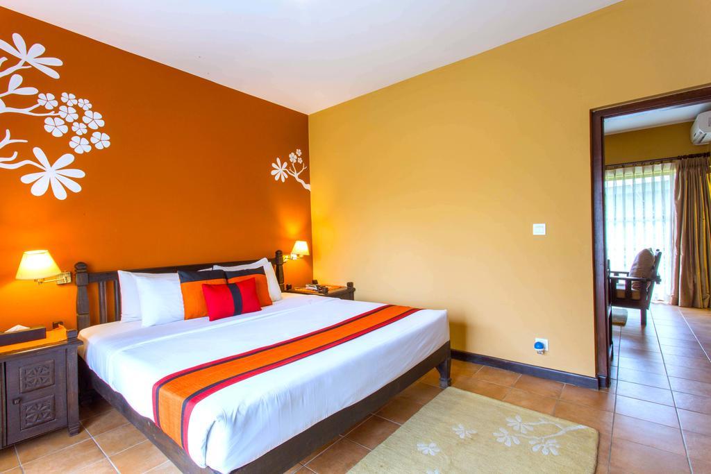 Temple Tree Resort & Spa Pokhara Exterior foto